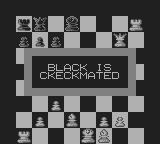 The Chessmaster Screenthot 2